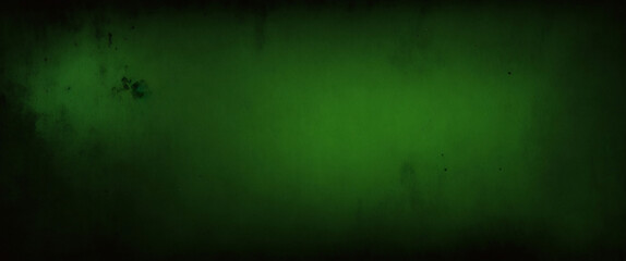 Fototapeta premium Dark green background texture, old vintage black backdrop paper texture background. Abstract background with black wall surface, black stucco texture. Black gray satin dark texture luxurious.