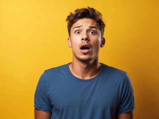 Sunny Yellow Amazement for the Ma