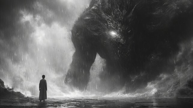The Gaze of the Abyss