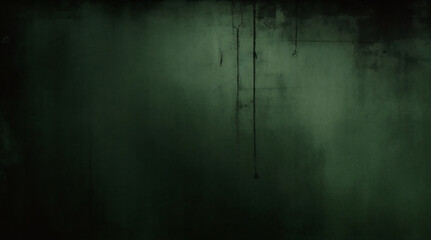 Dark green background texture, old vintage black backdrop paper texture background. Abstract background with black wall surface, black stucco texture. Black gray satin dark texture luxurious.