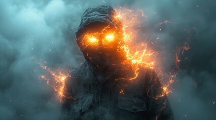 Ember in the Mist
