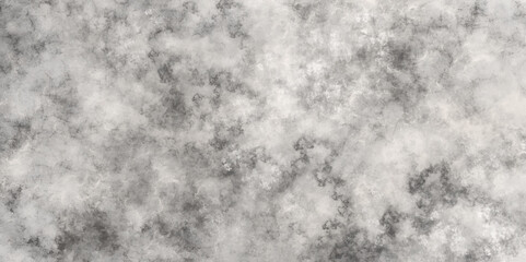 Gray aquarelle painted paper textured canvas for design watercolor scraped grungy background . marble texture background Old grunge textures design all borderLight gray indigo watercolor splash