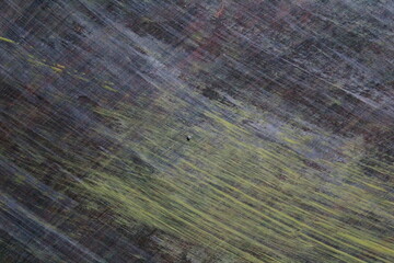 Multicolor watercolor paint brush background, Colorful paint splatter backdrop, Grungy paint splash color surface