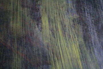 Multicolor watercolor paint brush background, Colorful paint splatter backdrop, Grungy paint splash color surface