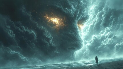 Eye of the Maelstrom