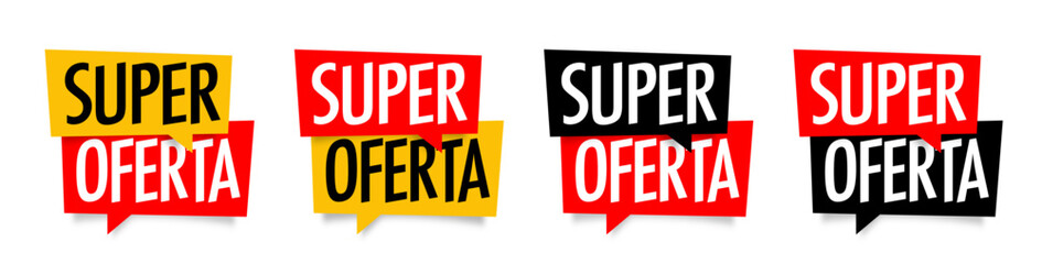 Super oferta