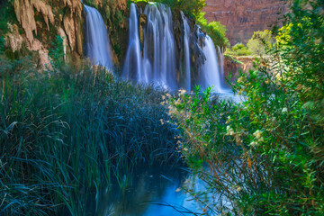 Havasu Falls Arizona