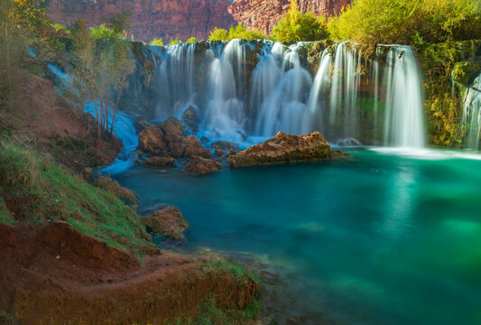 Havasu Falls Arizona