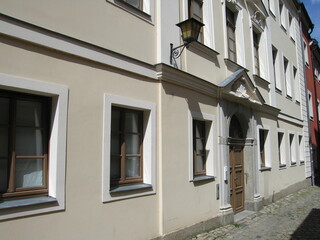 Fototapeta na wymiar Altstadt Bautzen