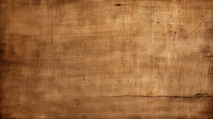 Rustic burlap background texture