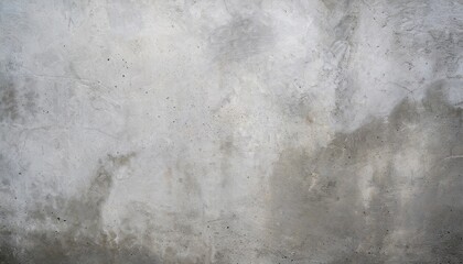 Fototapeta na wymiar texture of old gray concrete wall for background