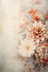 Floral Fine Art Texture