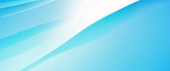 Blauer und weißer Farbverlauf des abstrakten Hintergrunds. Moderner blauer abstrakter geometrischer Rechteck-Kastenlinien-Hintergrund für Präsentationsdesign, Banner, Broschüre und Visitenkarte	 - obrazy, fototapety, plakaty