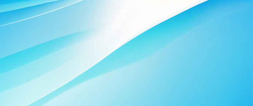 Blauer und wei&szlig;er Farbverlauf des abstrakten Hintergrunds. Moderner blauer abstrakter geometrischer Rechteck-Kastenlinien-Hintergrund f&uuml;r Pr&auml;sentationsdesign, Banner, Brosch&uuml;re und Visitenkarte	