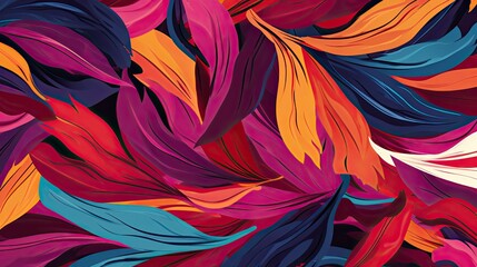 Create a seamless and repeatable pattern with a dynamic