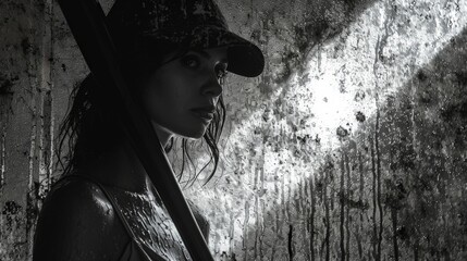 Shades of Resilience