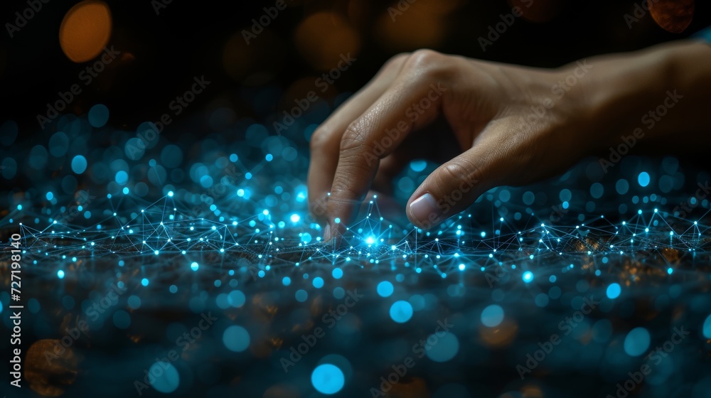 Poster Hands-on experience in transformation of data networks and algorithms in cyberspace, Internet, and digital software development, algorithms, metaverse, and data science for next generation technology.