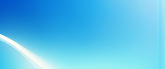 Fototapeta premium Blauer und weißer Farbverlauf des abstrakten Hintergrunds. Moderner blauer abstrakter geometrischer Rechteck-Kastenlinien-Hintergrund für Präsentationsdesign, Banner, Broschüre und Visitenkarte 