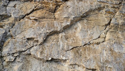Limestone background, natural rock pattern