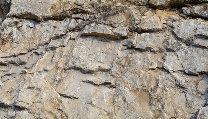 Limestone background, natural rock pattern