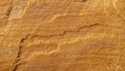 Details of gold sandstone texture background