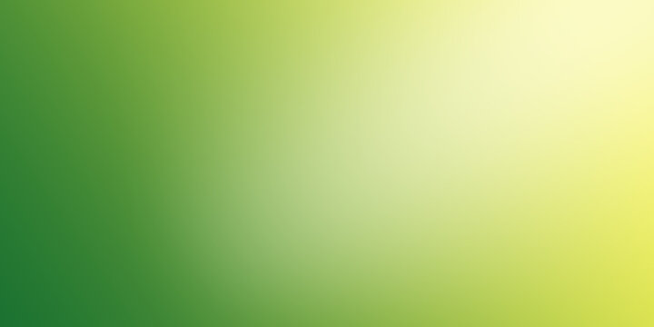 Spring light green blur background, glowing blurred design, summer background for design wallpaper