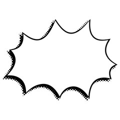 Speech bubbles, comic, quotes, manga