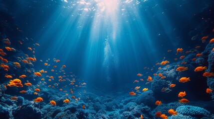 Oceanic Illumination