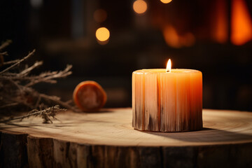 candle, glass, light, fire, christmas, flame, love, decoration, drink, dark, burning, water, alcohol, holiday, candlelight, night, candles, reflection, table, candlestick