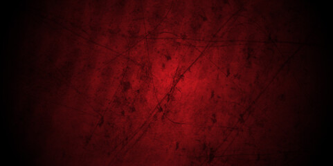 Abstract Dark red stone blank wall grunge marble stone backdrop background. black and red rough retro grunge counter tops. dark texture chalk board and cracked wall red board banner background.