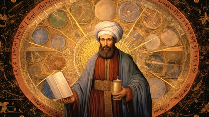 Medieval Muslim scientists provided advances in modern science