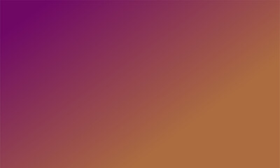 Gradient vector background