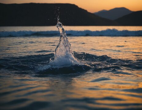 high-quality wallpaper, wallpaper with water