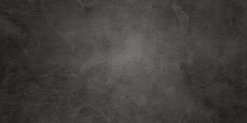 	
Dark Black background texture, old vintage charcoal black backdrop paper with watercolor. Abstract background with black wall surface, black stucco texture. Black gray satin dark texture luxurious.