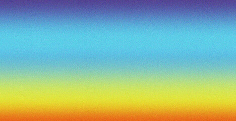 abstract background with colorful gradients with a rough texture