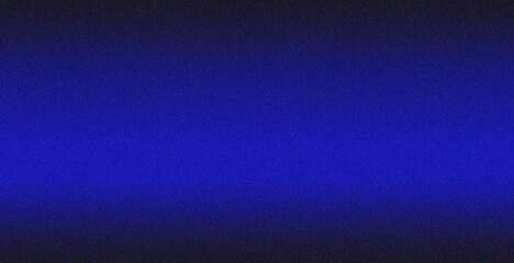 abstract blue and black gradient background with rough texture