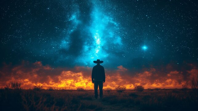 Cosmic Solitude
