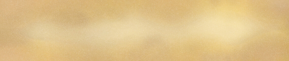  Fondo abstracto brillante con textura, beige, dorado, oro, elegante, vació, superficie, hermoso, porosa, brillar, muro, cemento, vació, para diseño. Bandera web, pagina web, textura textil, paño - obrazy, fototapety, plakaty