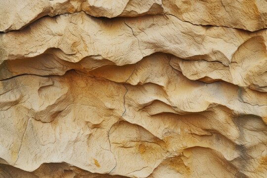 Sandstone texture. Natural background for your design.