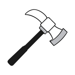 Hammer icon