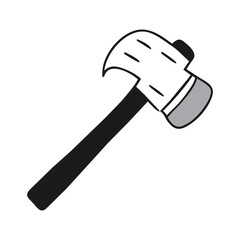 Hammer icon