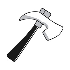 Hammer icon