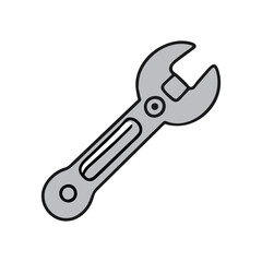 Wrench icon