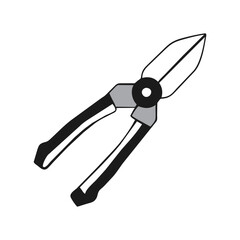Pliers icon