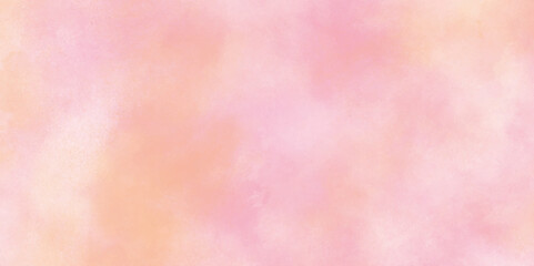 Stained blurry pink grunge texture, pink ink effect watercolor, abstract fringe and bleed paint drips and drops pink watercolor background texture, A painted old grunge with cracks and scratches.