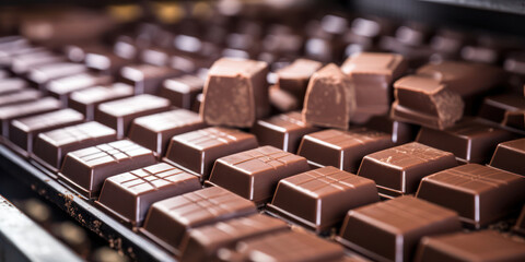 Indulgent Delights: Tempting Decadence and Sweet Bliss