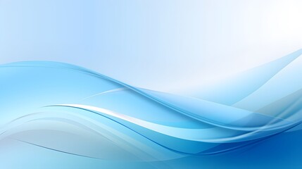 beautiful light blue background bright and calming highlight.The light blue color is cool the eyes and is favorite many viewers.It is an ideal background for use in website design.Print media, posters