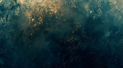 Obraz premium Close Up of Water With Sky Background