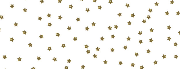 Stars - golden stars -
