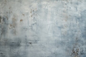 Textured grey abstract background with distressed vintage grunge texture, distressed paint strokes. 